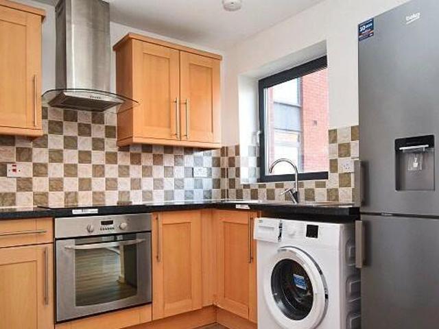 House for rent in South Yorkshire