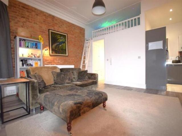 Apartment for rent in Georgia, Greater Manchester