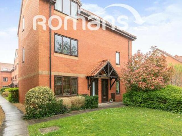 House for rent in Feckenham, City Of Bristol