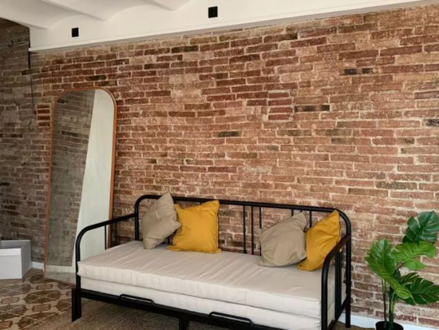 Estudio en alquiler en Eixample, Barcelonès