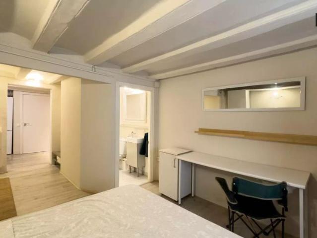 Estudio en alquiler en Eixample, Barcelonès