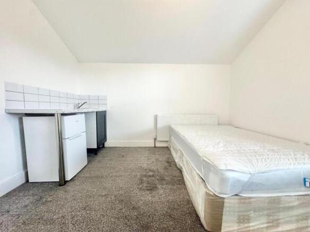 Apartment for rent in Cat Hill