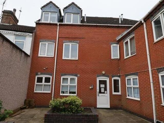 House for rent in Barton, Leicestershire