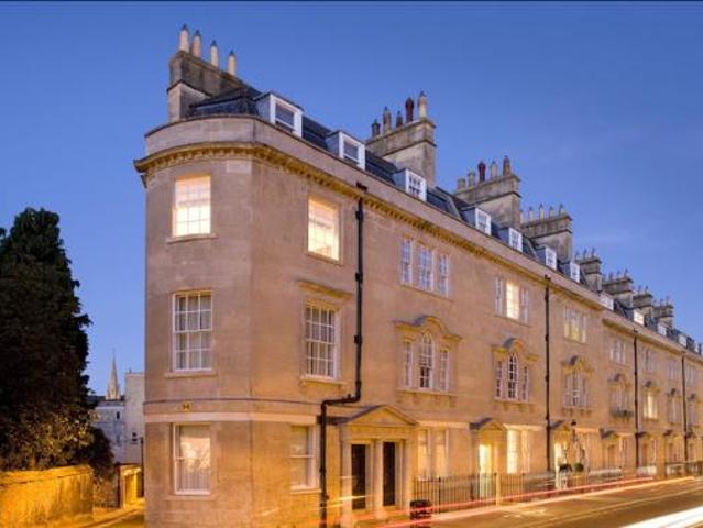 House for rent in Dulcote, Bath And North East Somerset