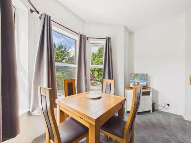 Apartment for rent in Folkestone, Folkestone and Hythe