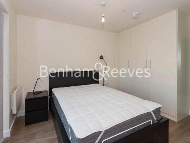 Apartment for rent in Cat Hill