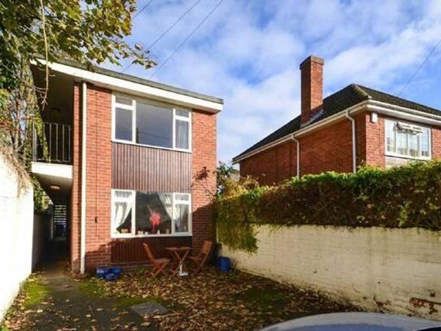 House for rent in Belle Vue, Frankwell