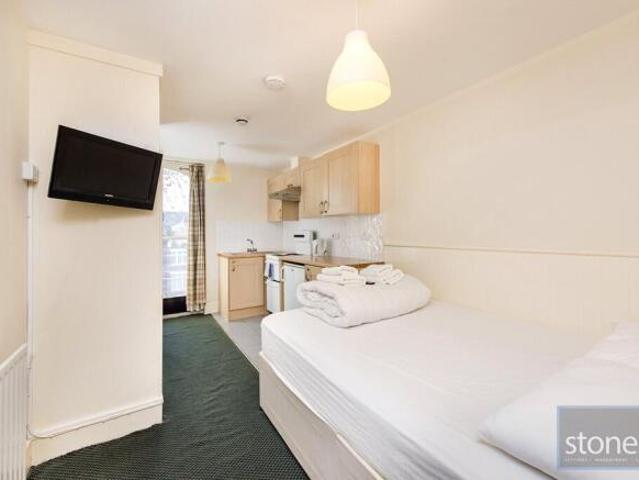 Apartment for rent in Cat Hill