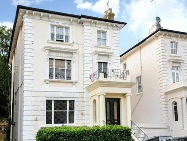 House for rent in Lyons, Greater London
