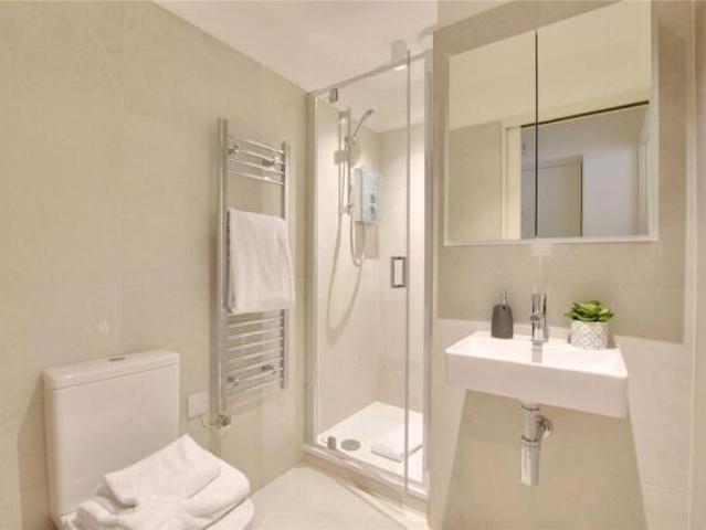 Apartment for rent in London Borough of Lewisham, Blackheath