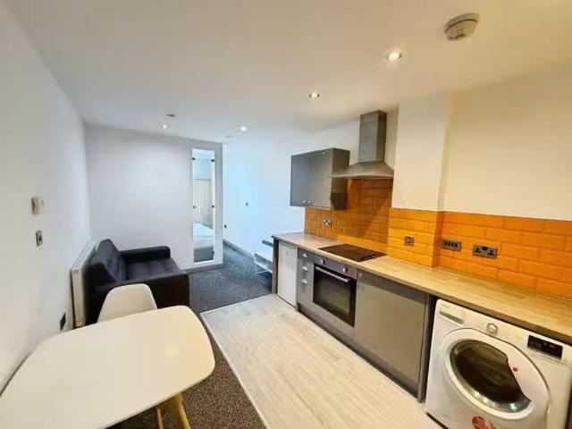 Apartment for rent in Woolshops, Halifax