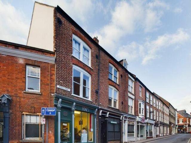 House for rent in Bargate, Boston