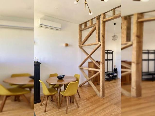 Estúdio alugar em Avenidas Novas, Lisboa