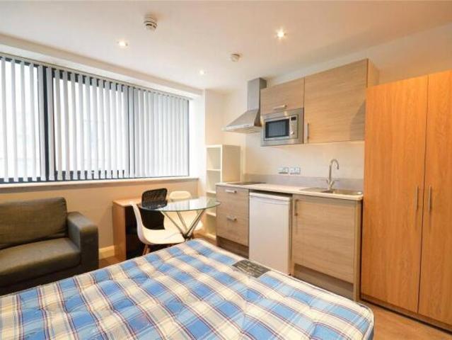 Apartment for rent in City Centre, Scotland