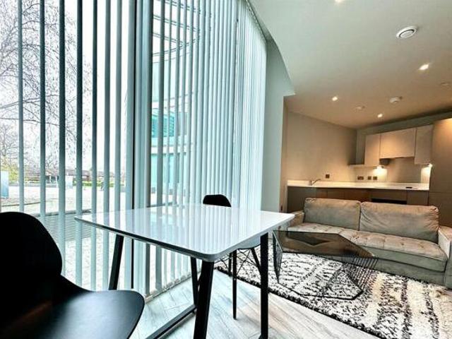 House for rent in Bracknell