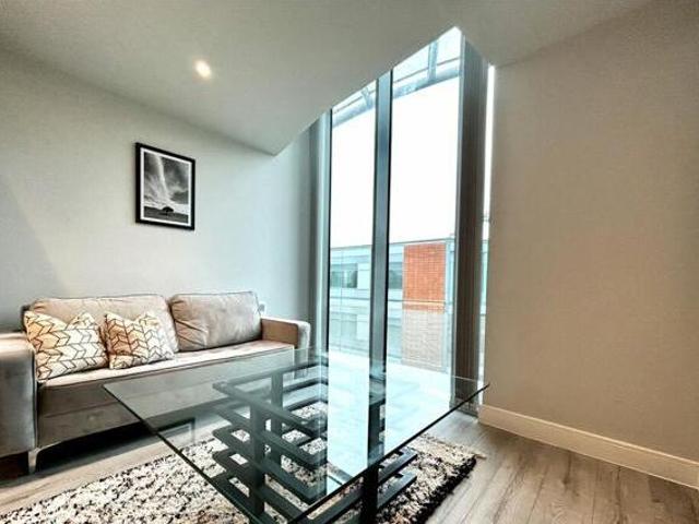 House for rent in Bracknell