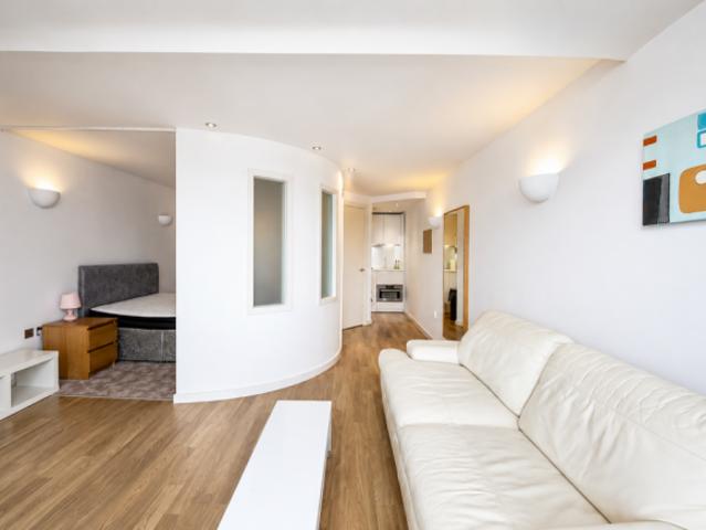 Apartment for rent in Irwell Vale, Lancashire