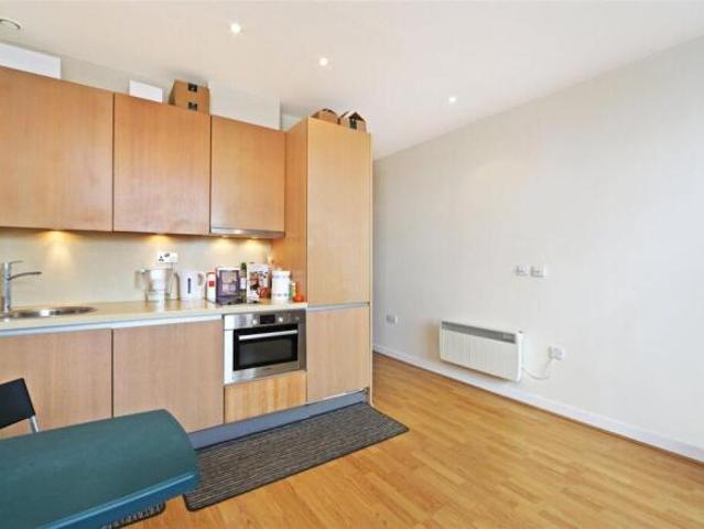 Apartment for rent in Bromyard