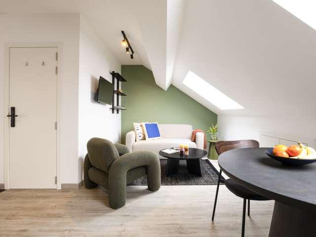 Kot location à Elsene, Bruxelles