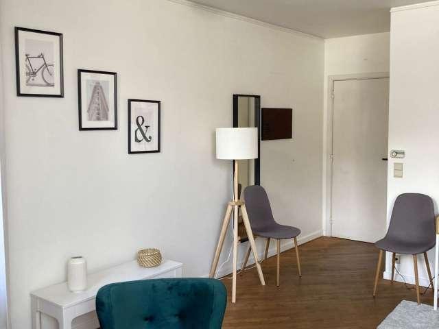 Studio location à Saint-josse-ten-noode