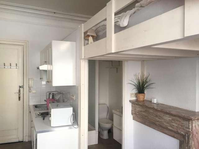 Kot location à Vorst, Bruxelles