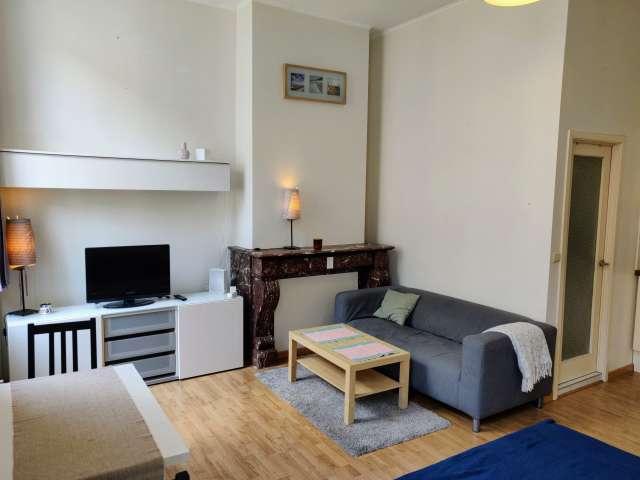 Kot location à D'hoye, Bruxelles