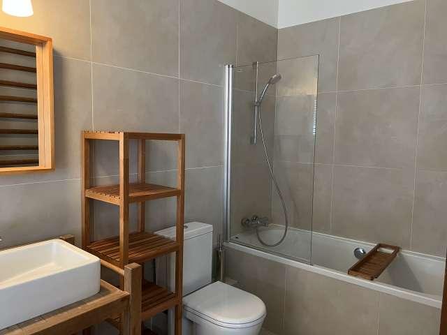 Studio location à Saint-josse-ten-noode