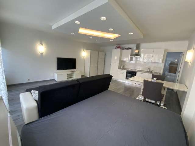 Studio location à Saint-josse-ten-noode