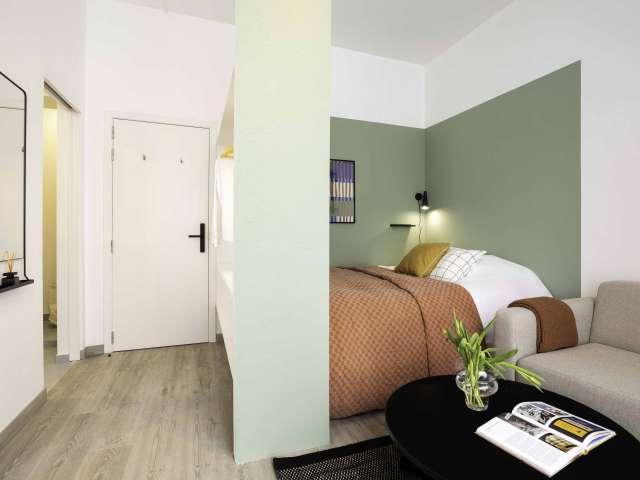 Kot location à Elsene, Bruxelles