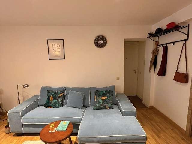 Kot location à Brussel, Bruxelles