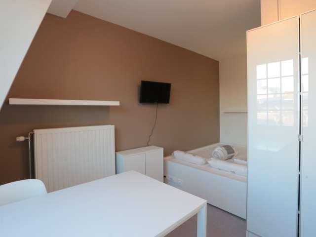 Studio location à Brussels