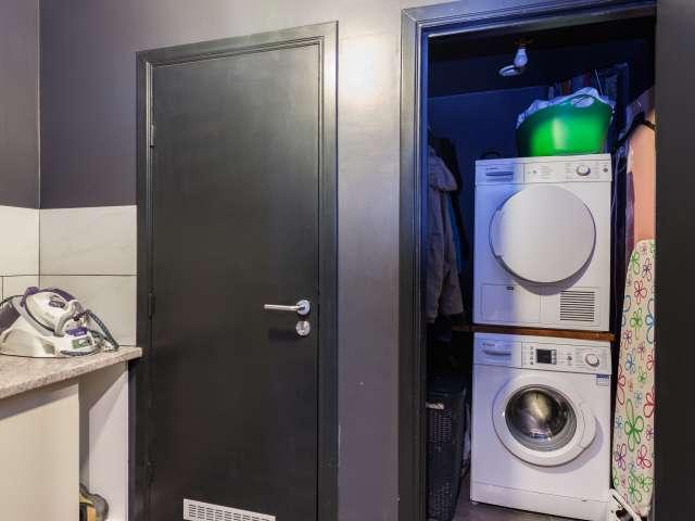 Studio location à Saint-josse-ten-noode