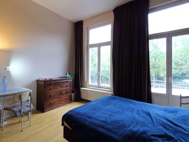 Studio location à Saint-josse-ten-noode