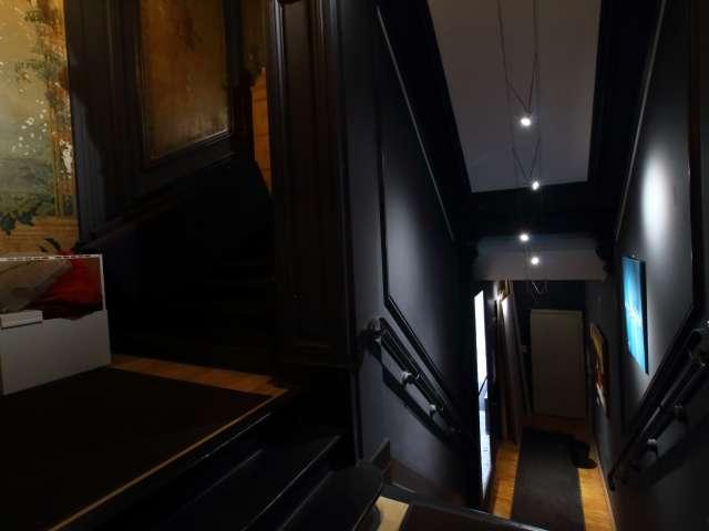 Studio location à Saint-josse-ten-noode