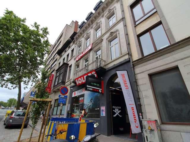 Kot location à Brussel, Bruxelles