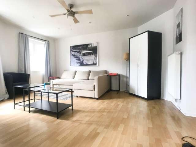 Studio location à Brussels