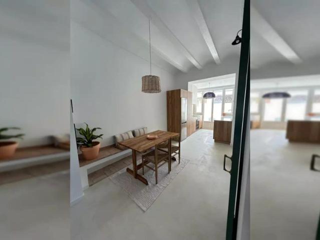 Estudio en alquiler en Ciutat Vella, Comarca de València