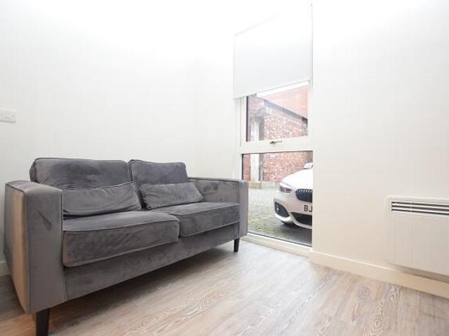 Apartment for rent