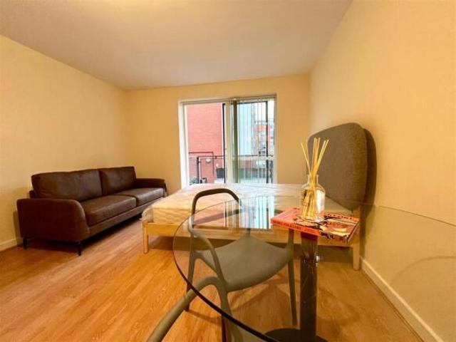 Apartment for rent in Ingleby, Lincolnshire