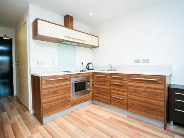 Apartment for rent in Kirkwall, Scotland