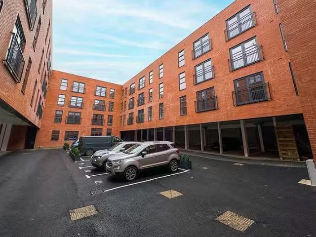 Apartment for rent in Long Compton, Alderminster