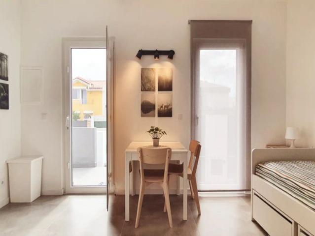 Estúdio alugar em Avenidas Novas, Lisboa