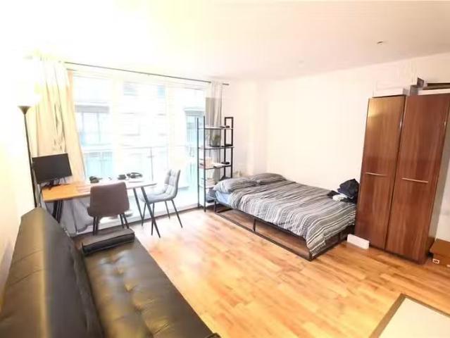 Apartment for rent in Greater London