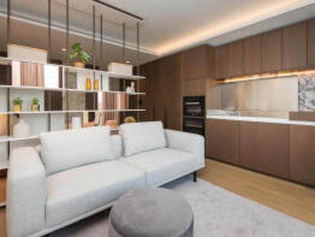 Apartment for rent in Cat Hill