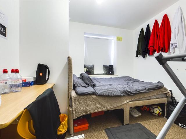 Apartment for rent in Castle Street