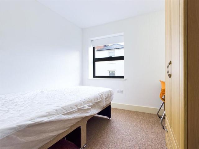 Apartment for rent in Castle Street