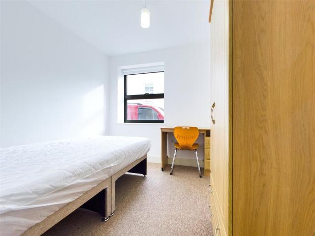 Apartment for rent in Castle Street