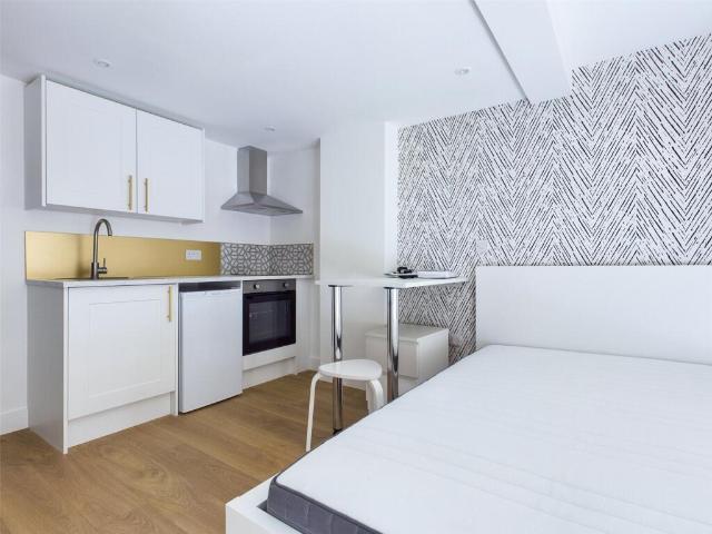 Apartment for rent in Castle Street