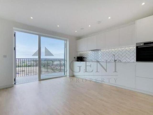 House for rent in Lyons, Greater London