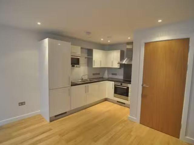 Apartment for rent in Redcliffe, Feckenham